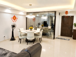 Blk 685C Woodlands Drive 73 (Woodlands), HDB 5 Rooms #587236941